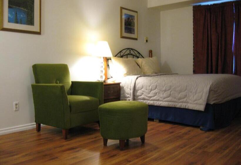 מוטל Royal City Motor Inn