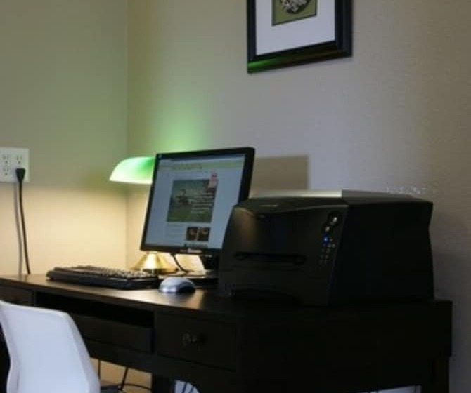 מוטל R&r Inn & Suites