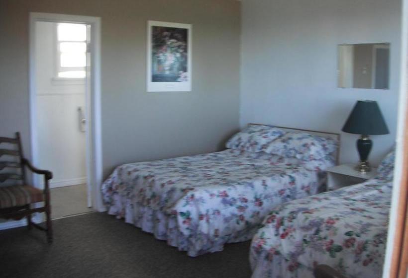 Motel Seal Rock