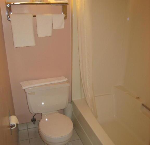 فندق على الطريق Swiss Village Inn