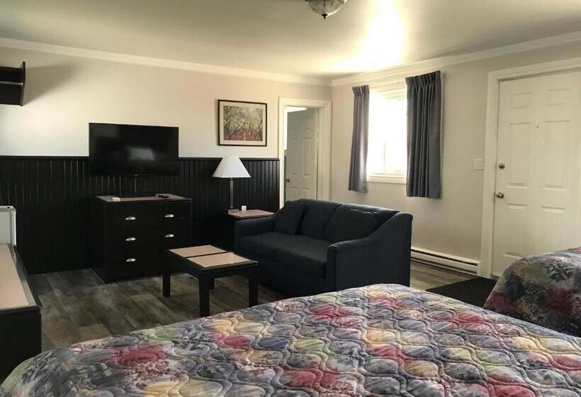 فندق على الطريق Tay Inn