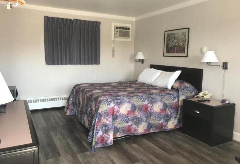 فندق على الطريق Tay Inn