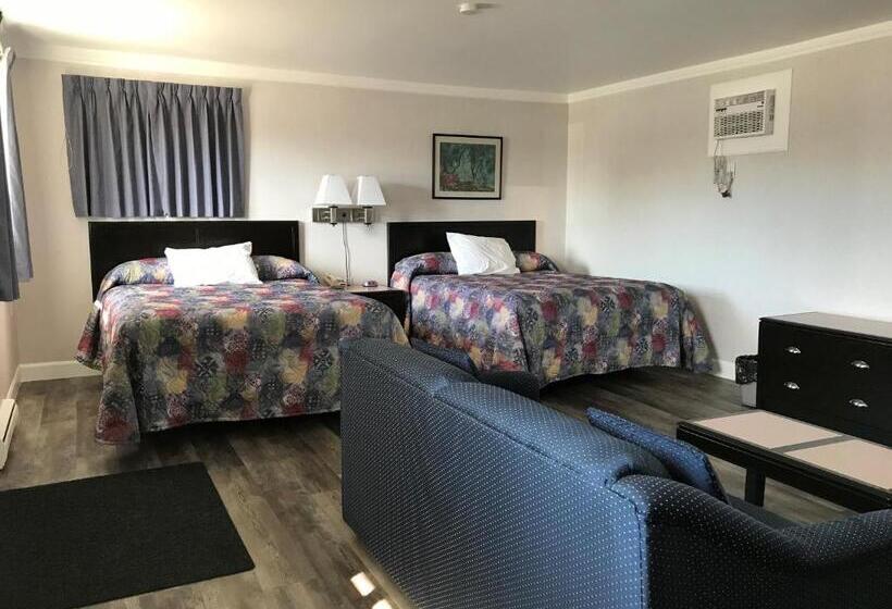 فندق على الطريق Tay Inn