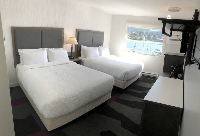 מוטל The Spot At Porpoise Bay