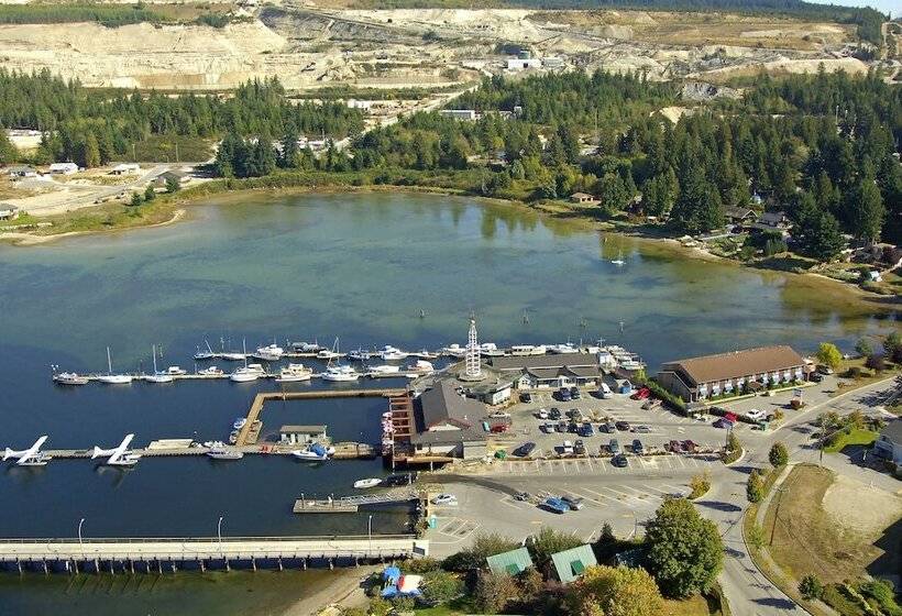 מוטל The Spot At Porpoise Bay