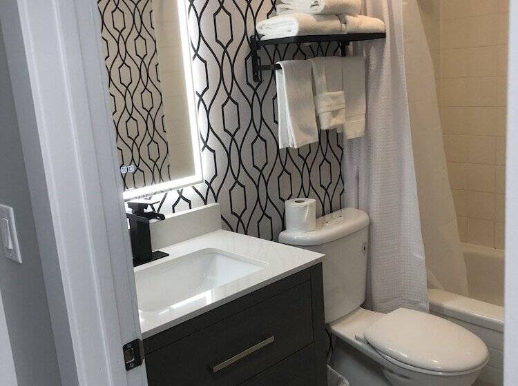 מוטל The Spot At Porpoise Bay