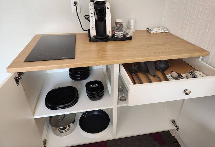 מוטל The Spot At Porpoise Bay