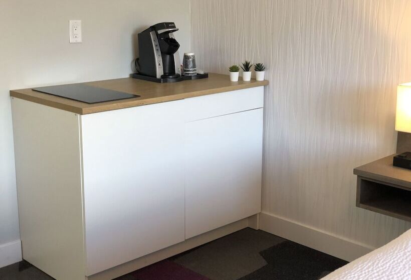 מוטל The Spot At Porpoise Bay