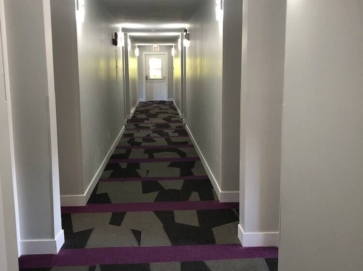 מוטל The Spot At Porpoise Bay