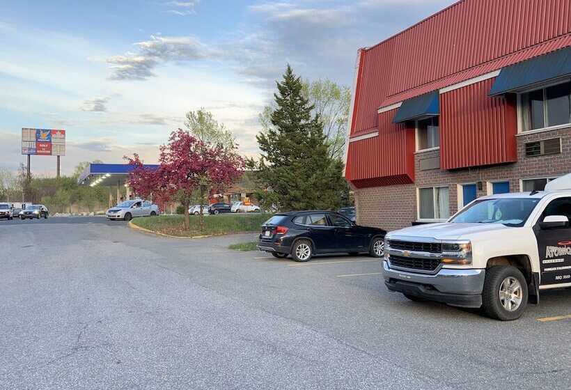 汽车旅馆  Transit