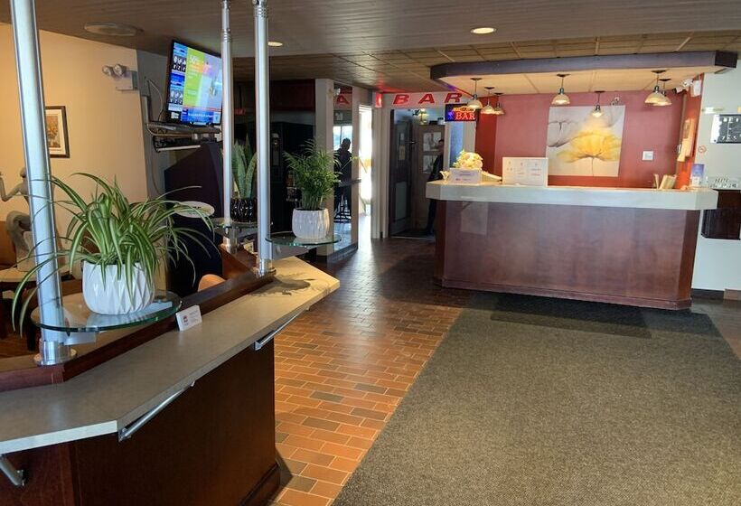 汽车旅馆  Transit