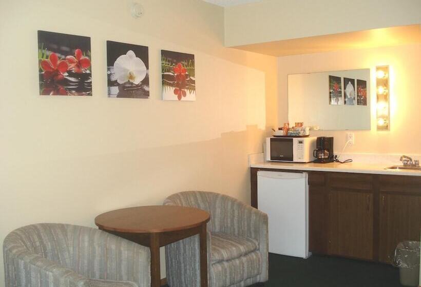 Motel Tyrol