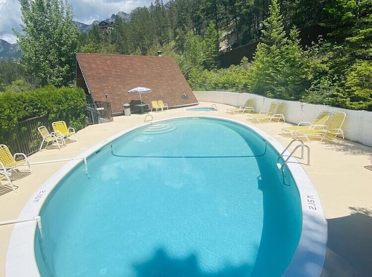 Motel Tyrol