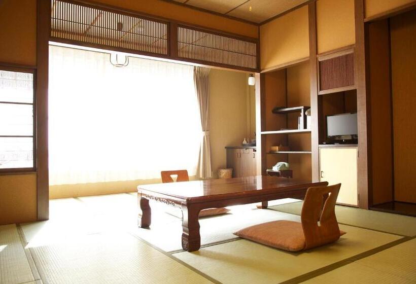Nakaya Ryokan