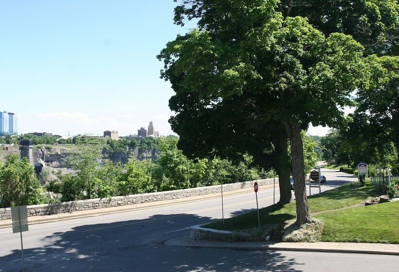 민박 Niagara Luxury Suites