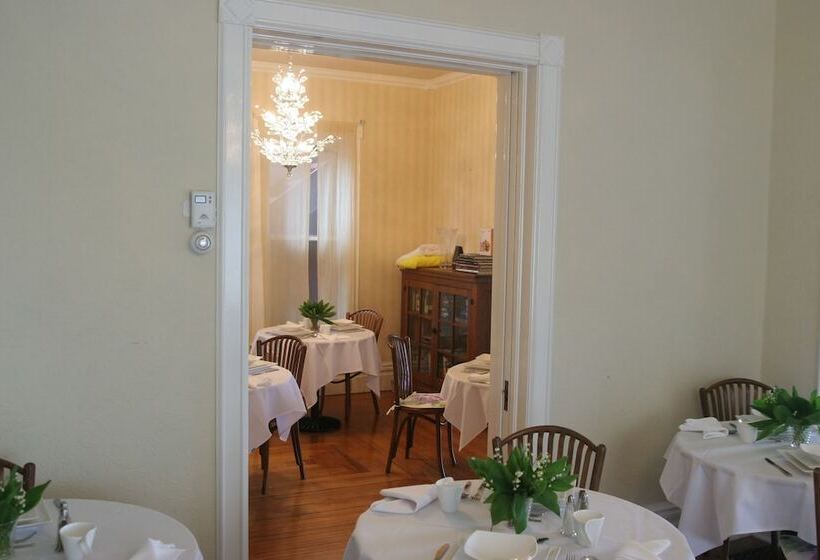 민박 Niagara Luxury Suites