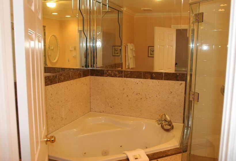 민박 Niagara Luxury Suites