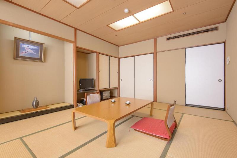 Notsu Ryokan