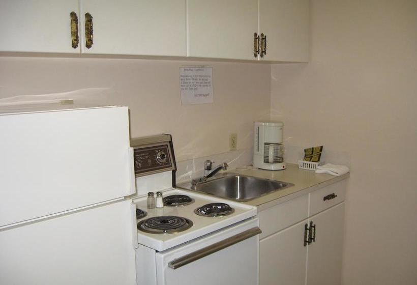 Pals Motel And Rv Park