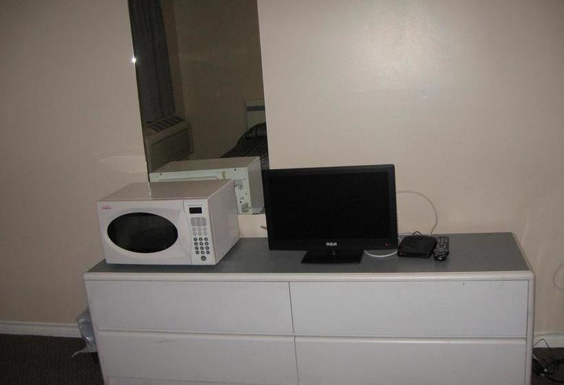 Pals Motel And Rv Park