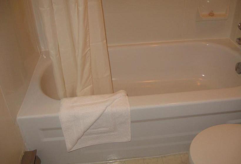 Pals Motel And Rv Park