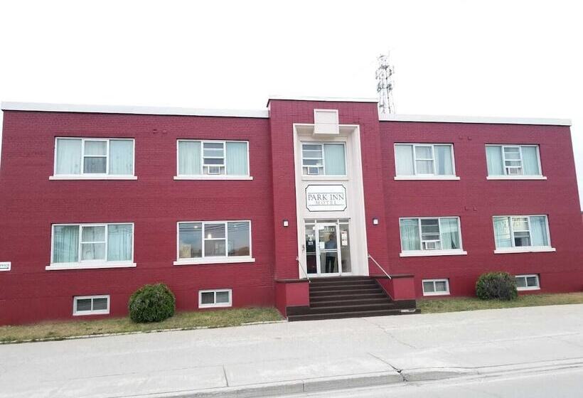 Park Inn Motel