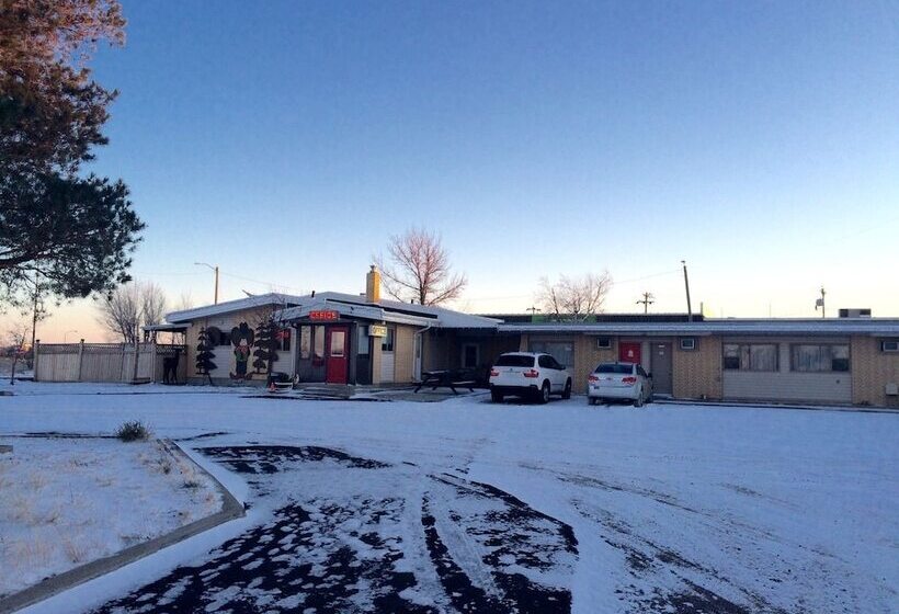 Ranchmen Motel