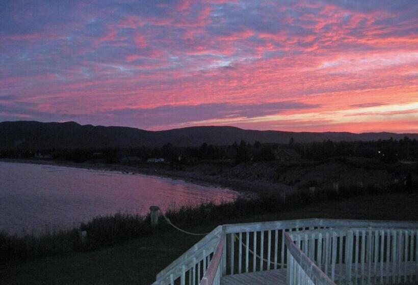 منتجع Seascape Coastal Retreat   Adults Only   Hot Tubs