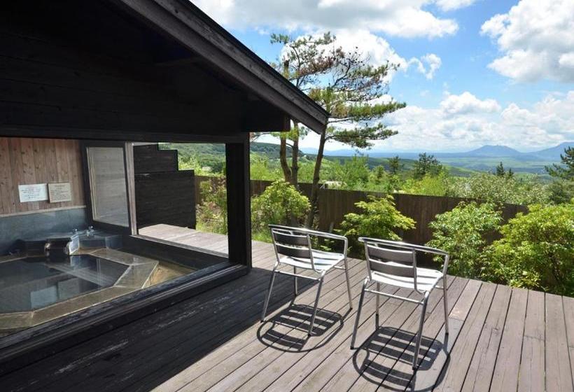 リゾートホテル Spagreenness