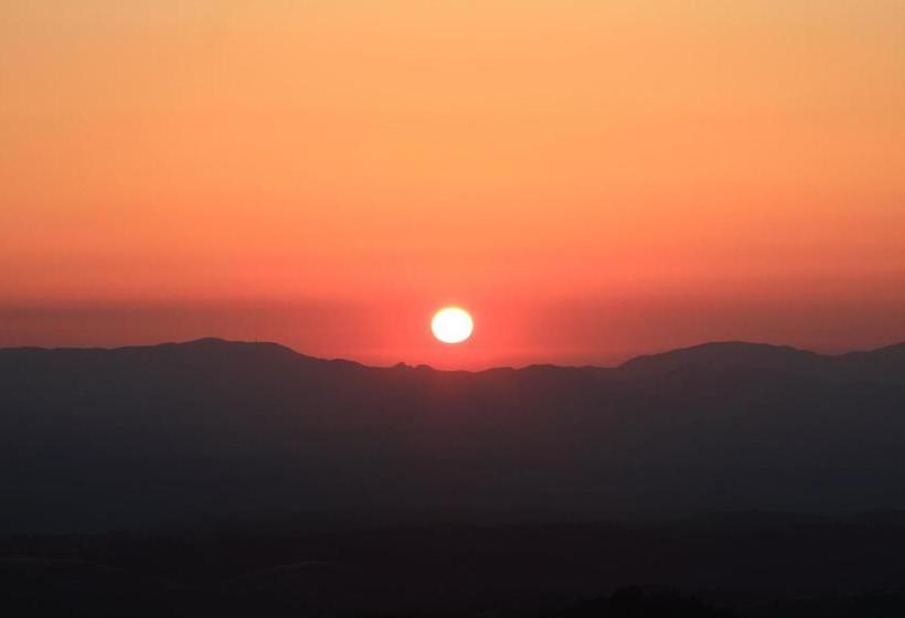 リゾートホテル Spagreenness