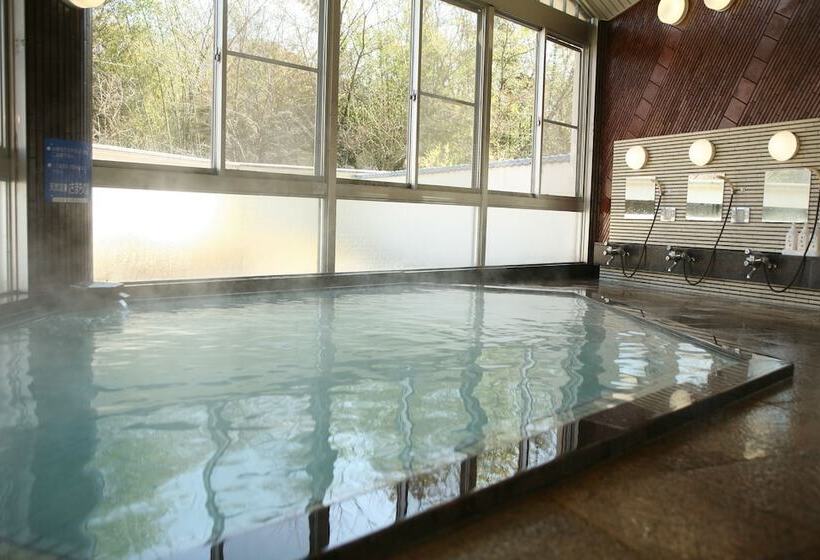 ריוקאן Awanosho