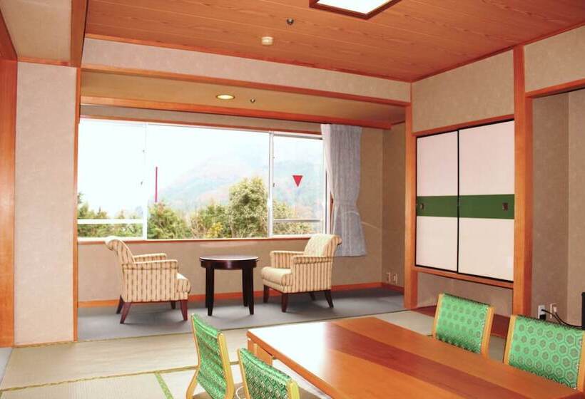 ריוקאן Awanosho