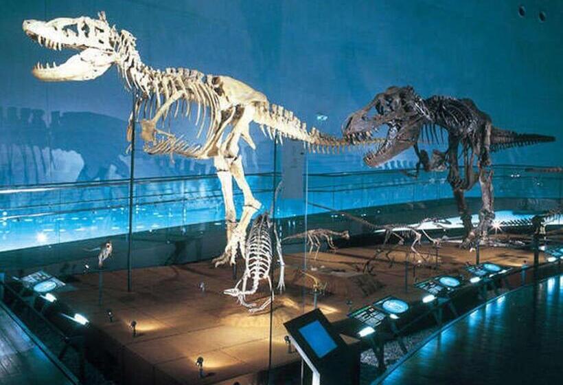 ريوكان Awara Onsen Hot Spring Koubou Gurabaatei