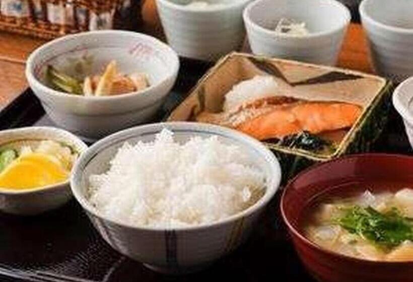 ريوكان Awara Onsen Hot Spring Koubou Gurabaatei