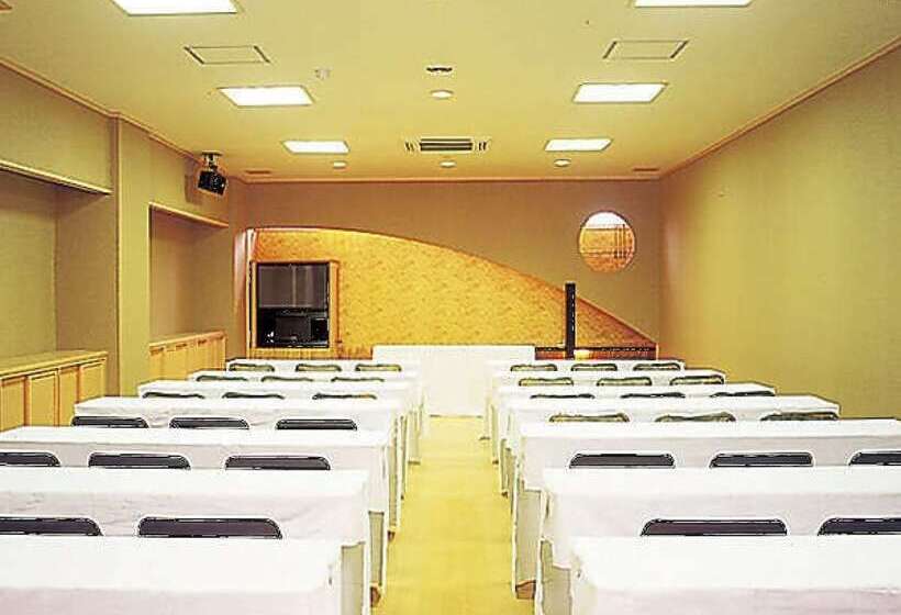 ريوكان Awara Onsen Hot Spring Koubou Gurabaatei