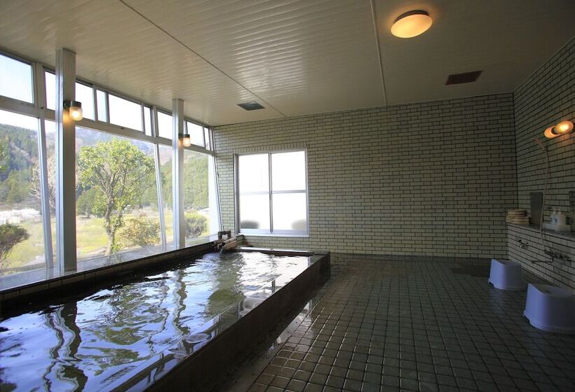 Рёкан Bentenkaku