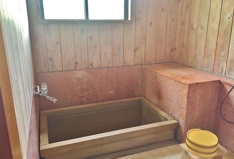 Рёкан Bentenkaku