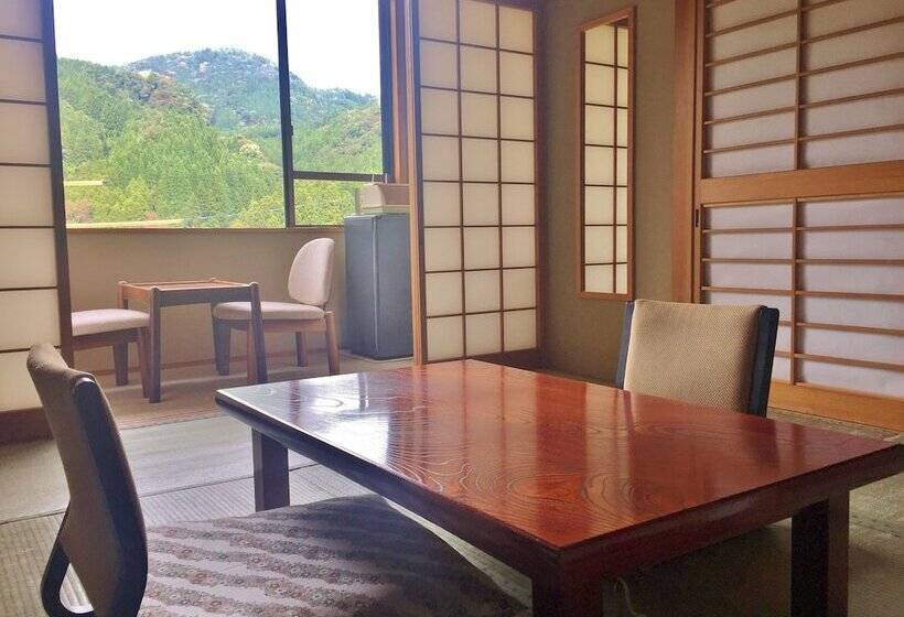 Рёкан Bentenkaku