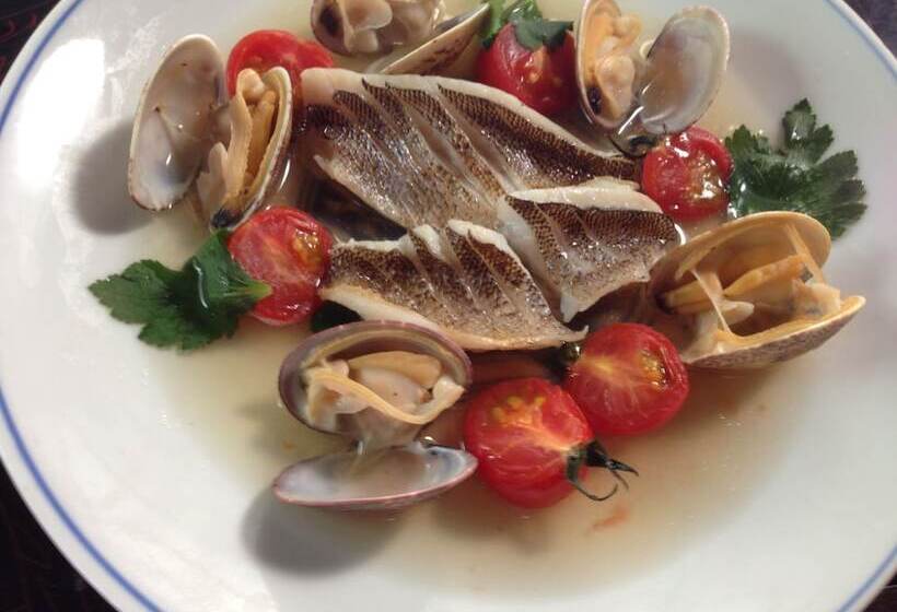 Рёкан Charoku Honkan