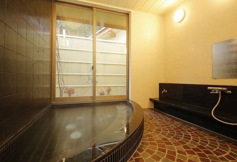 Рёкан Fugetsugyosho