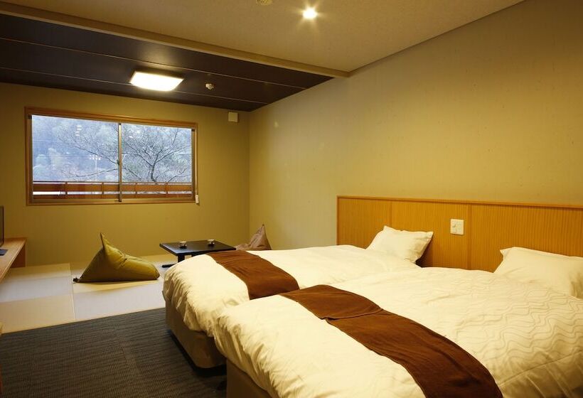 Рёкан Fugetsugyosho