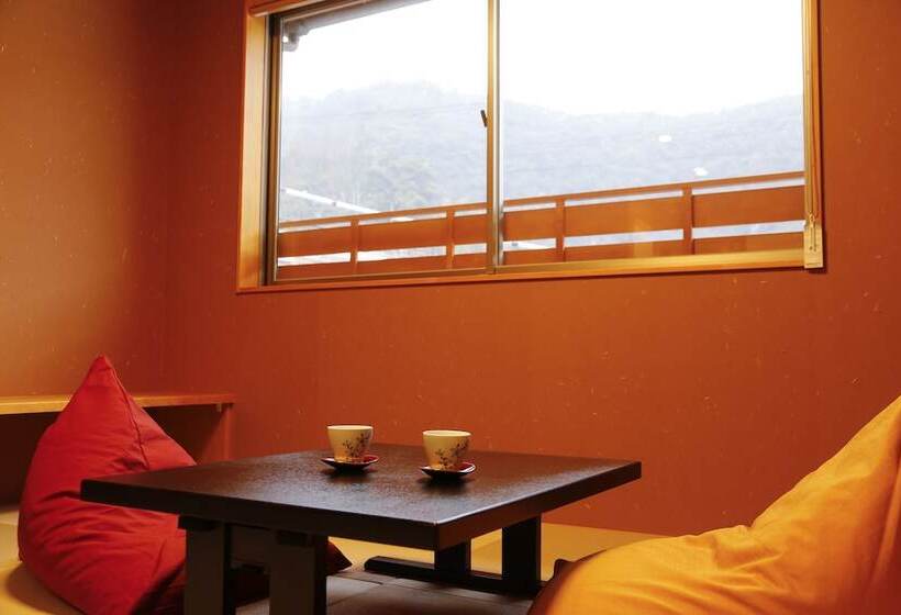 Рёкан Fugetsugyosho