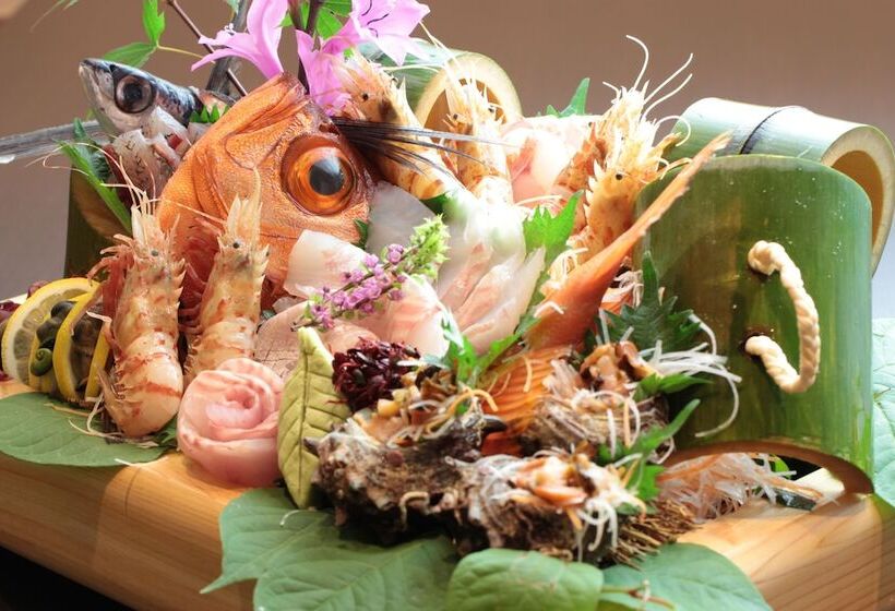 日式旅馆 Fugetsugyosho