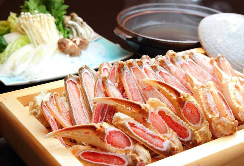 Рёкан Fugetsugyosho