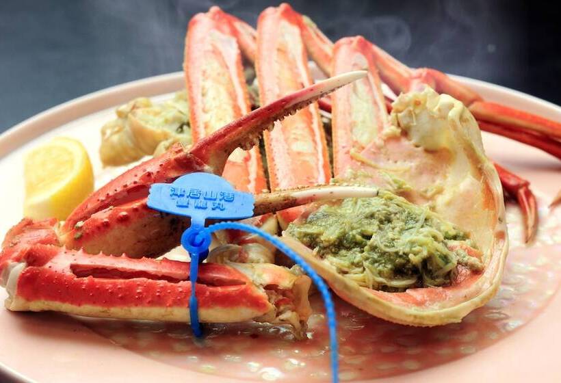 Рёкан Fugetsugyosho