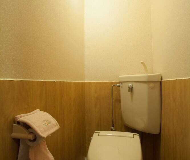 旅館 Gero Onsen Okudaya Happoen