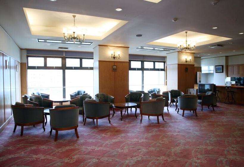 旅館 Gero Onsen Okudaya Happoen