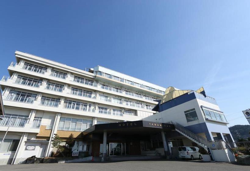 ريوكان Grand  Yamamikan