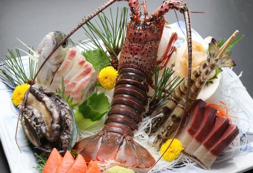 ريوكان Grand  Yamamikan