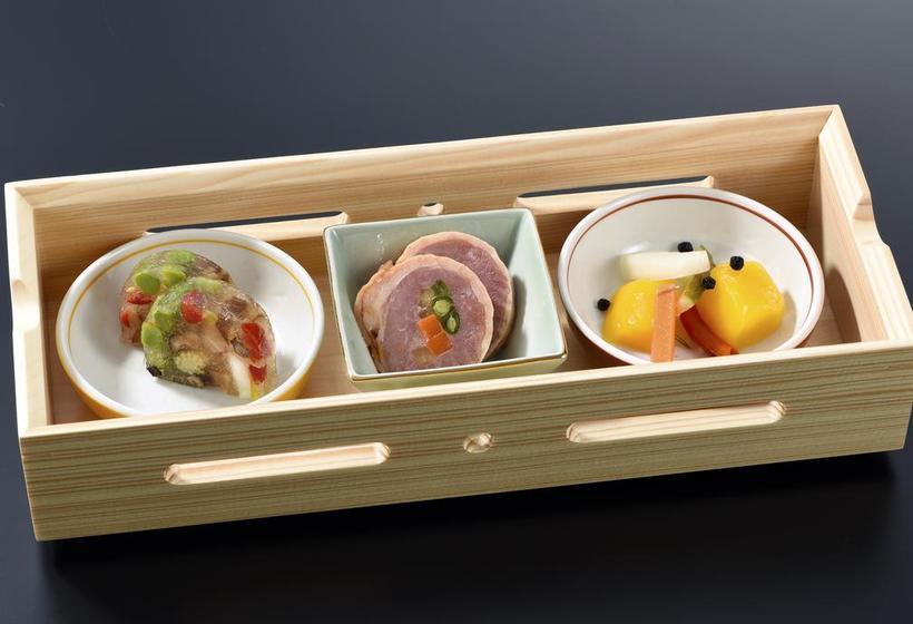 ريوكان Grand  Yamamikan